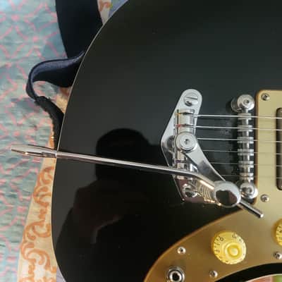 Partscaster Jazzmaster 2024 Bild 2