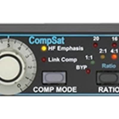 Empirical Labs EL9 Mike-E Digitally Controlled Mic Pre And Compresser image 1