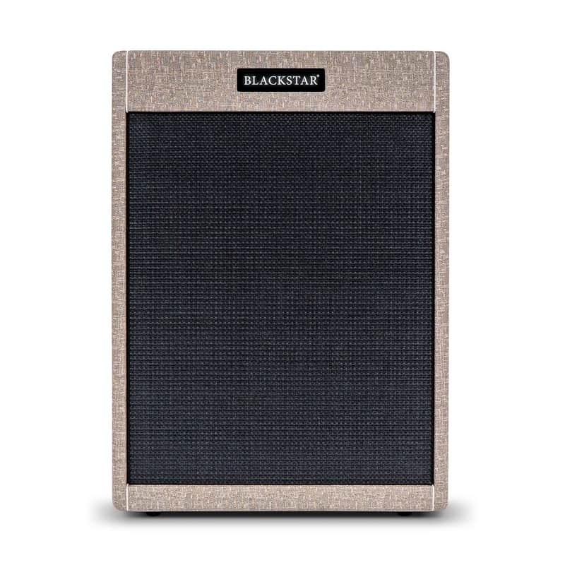 Blackstar STJ212VOC St. James Vertical 2x12" Guitar Speaker Cabinet image 3