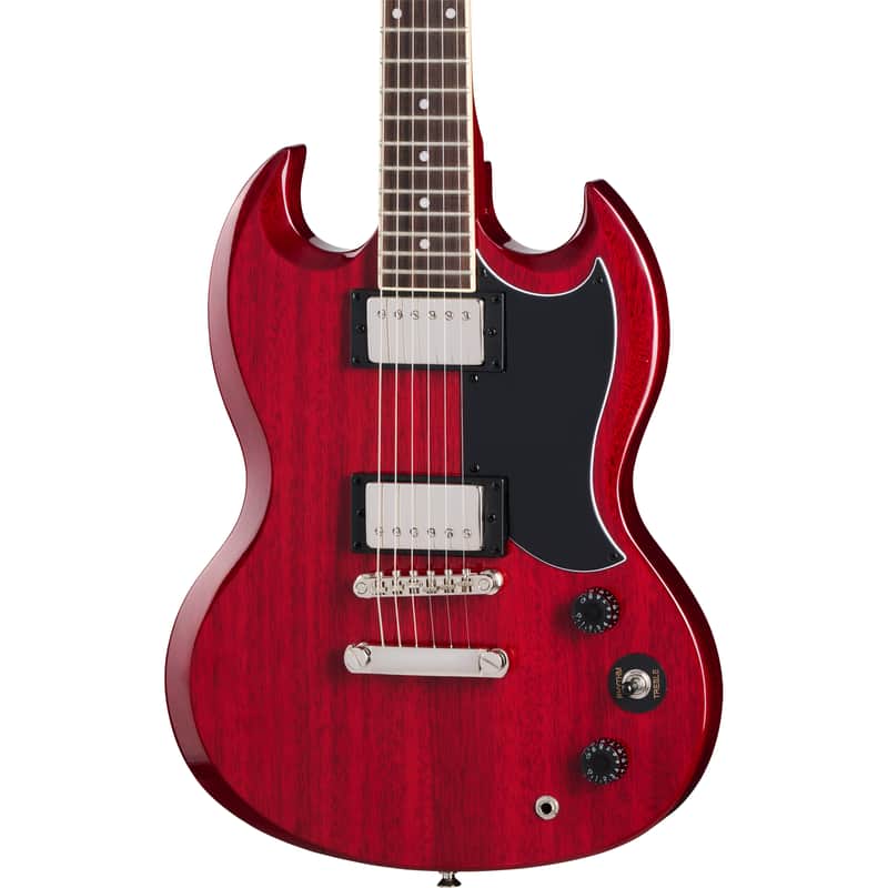 Epiphone SG Tribute | Reverb