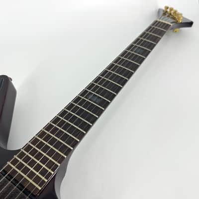 2008 Gibson Explorer Reverse - Guitar of the Month - Antique Walnut image 7