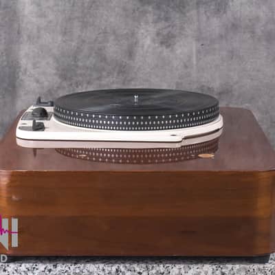 GARRARD MODEL 301 Turntable in very good condition. image 8