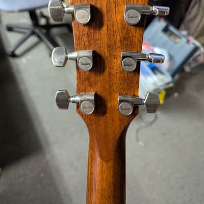 Taylor Builders Ed. 517e 2020 - Wild Honey Burst image 21