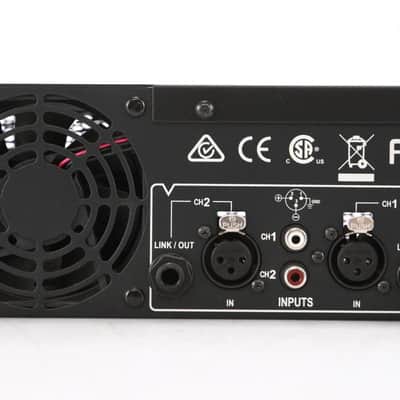 Crown XLS 1002 Drivecore Power Amplifier Amp #49714 image 12