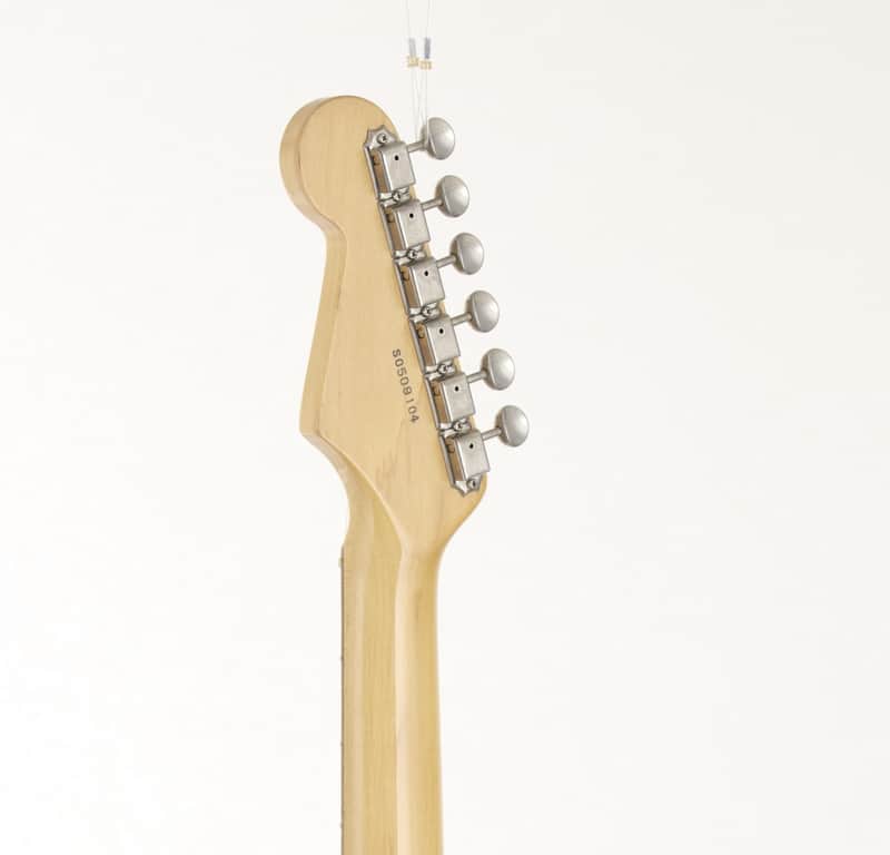 Navigator N-ST-300/R Lake Placid Blue [SN S0509104] | Reverb Greece