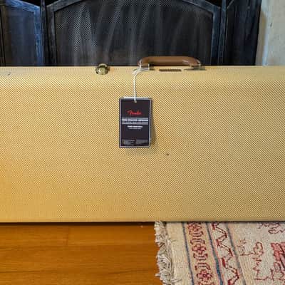 G&G Fender Custom Shop Tweed Case image 3