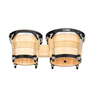 Meinl Luis Conte Bongo 6 3/4'' + 8'' image 4