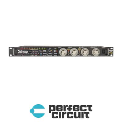 Empirical Labs EL8-X Distressor Compressor (Brit Mod)