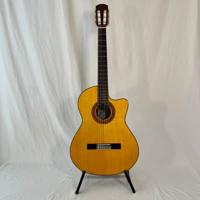 Catalog - K Yairi Guitars