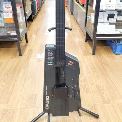 Casio DG-1 Digital Guitar | Reverb