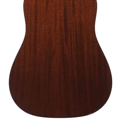 Collings D1A Traditional Sunburst image 8