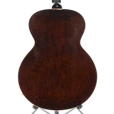 Gibson ES-125T Vintage Sunburst 1960 (C10) (24952) image 2