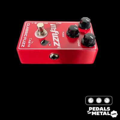 Caline Classic Fuzz-x11147 image 2
