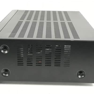 Harman Kardon HK 3700 2-Channel Stereo Receiver image 5