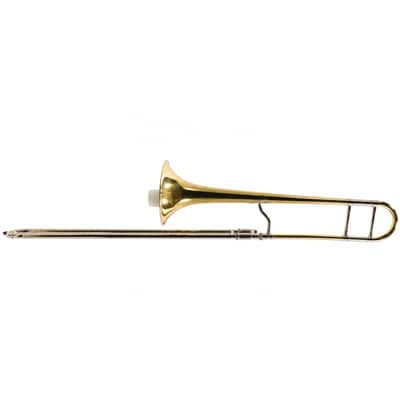 Jupiter XO 1632GL-LT 'Fedchok' Professional Tenor Trombone SN FB08454 image 7