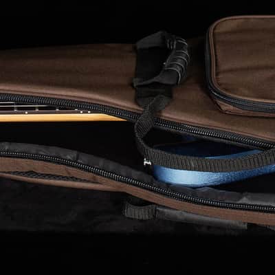 PRS SE CE 24 Standard Ice Blue Metallic Satin (052) image 8