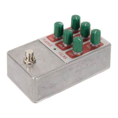 Used Pladask Elektrisk Falma V2 Modulator Pedal image 5