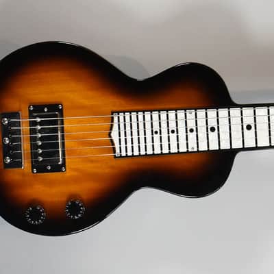 RG-35-SN Lap Steel, Recent image 1