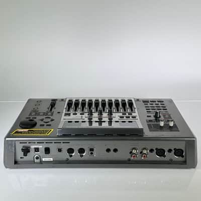 BOSS BR-1200CD Digital Multitrack Recorder image 8