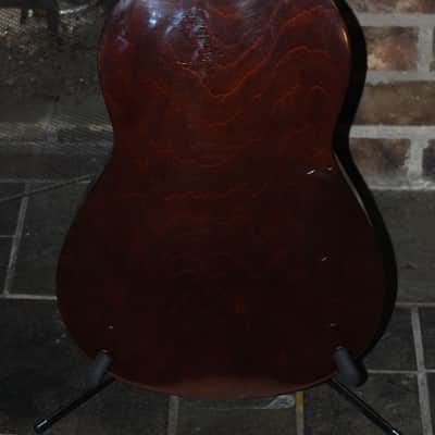 Yamaha G-65A  Classical Guitar image 9