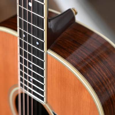 Martin D12-35 (1980) image 6