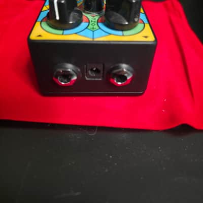 KHDK Electronics Ascendancy by Trivium 2021 - Graphic image 4