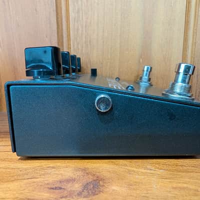 Fulltone Full-Drive 3 (FD3) Overdrive & Boost — Mint in Box (Early True Bypass #2318) image 4