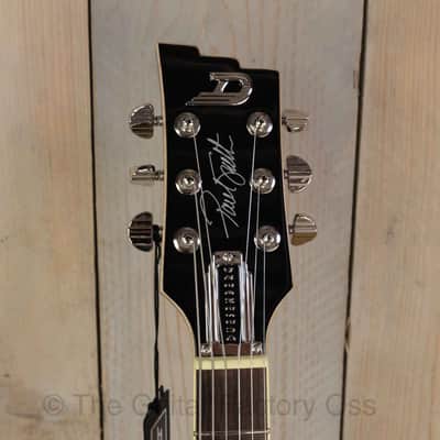 Duesenberg Alliance Paul Sidoti 2026 - Custom Catalina Blue image 4