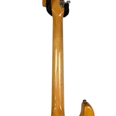 Greco Super Sounds Stratocaster 1977 - Natural image 9