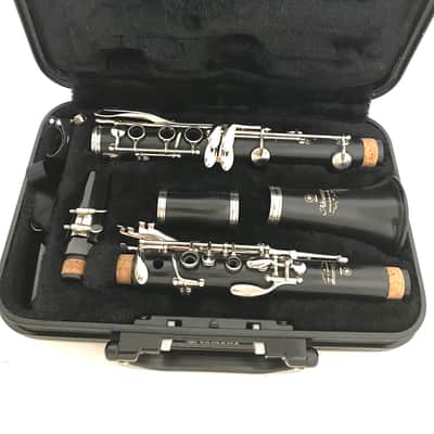 Yamaha Fully Refurbished YCL-200ADII Advantage Clarinet, Current Model, Extras, image 3