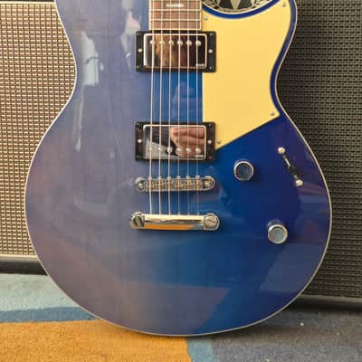 Yamaha Revstar RSP20 Made in Japan 2025 - Moonlight Blue image 5