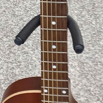 Bamboo Inn BAMBOOINN-CE Acoustic Guitar Eco-Friendly Design image 3