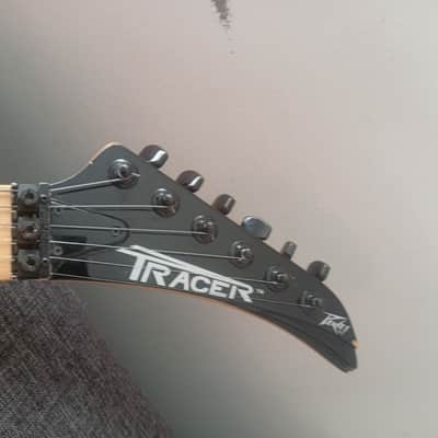 Peavey Tracer 1989 - Red image 5