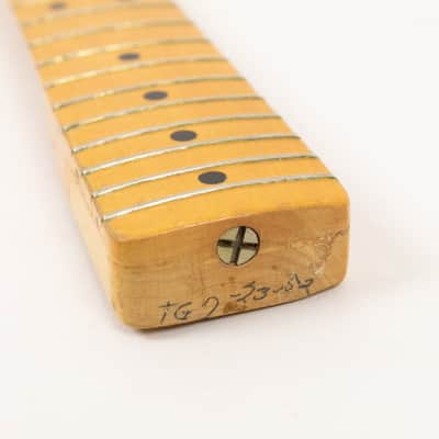 1952 Fender Telecaster, Blonde image 23