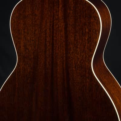 Collings C10A Deep Body Short Scale Custom Adirondack Spruce and Mahogany Sunburst NEW image 20
