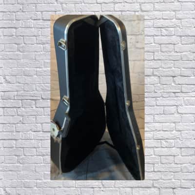 SKB 30  Acoustic Guitar Hard Case image 7