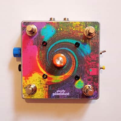 Pixeldust - 3x Looper / tap tempo Stutter image 1
