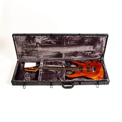 Ibanez Prestige Rg652KFX GRAMMY WINNER Guitar Owned by Kiko Loureiro of Megadeth image 22