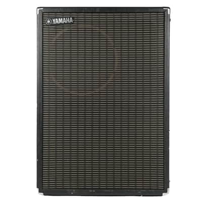 Yamaha J-120L (215L) Speaker Cabinet Owned by Mike Dirnt