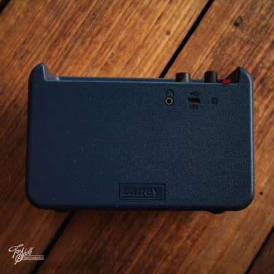 Laney Prism-Mini 6W Digital Desktop Amp (new) image 4