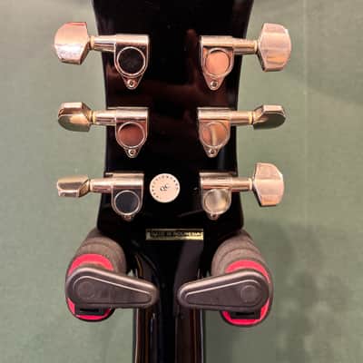 Epiphone Les Paul-100 1993 - 2019 - Ebony image 7