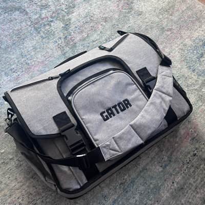 Erica Synths Perkons HD-01 drum synth Limited Edition GREY w/ Gator bag image 4