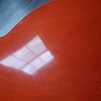 Gretsch 6120W 1994 image 21