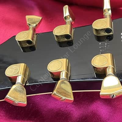 1995 Gibson - Lucille - Customized - ID 4758 image 20