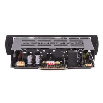 Synergy PLEXI 2-Channel All-Tube Preamp Module w/(2) 12AX7 image 3