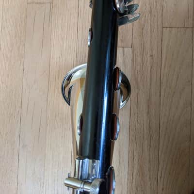 Kohlert Winneden - Wood Bass Clarinet image 18