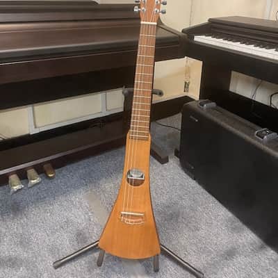 Martin Backpacker Classical Guitar Second Hand image 1