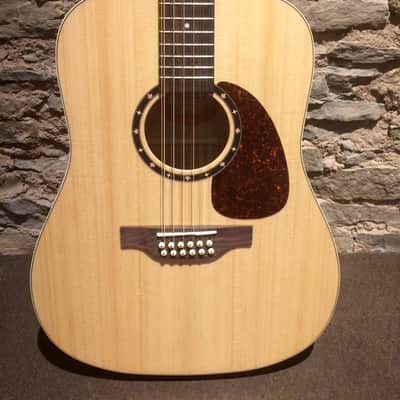 Norman  B20 12/String image 2