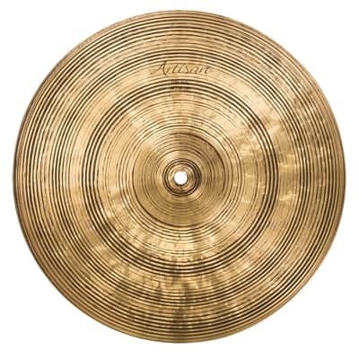 Sabian 14" Artisan Elite Hi-Hat Cymbals (Pair)