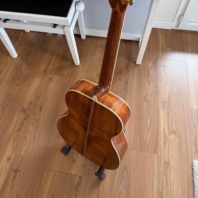 Martin OM-42 K (Koa) image 2